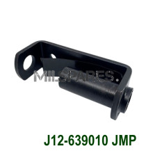 Handbrake Brkt assy,under dash